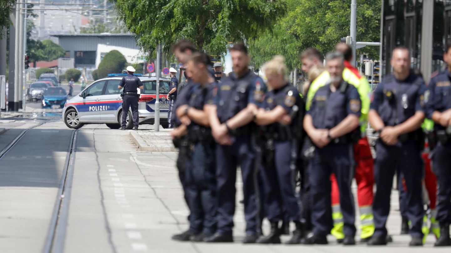 Österreich: Elf Tote bei Amoklauf an Schule in Graz – was bisher bekannt ist