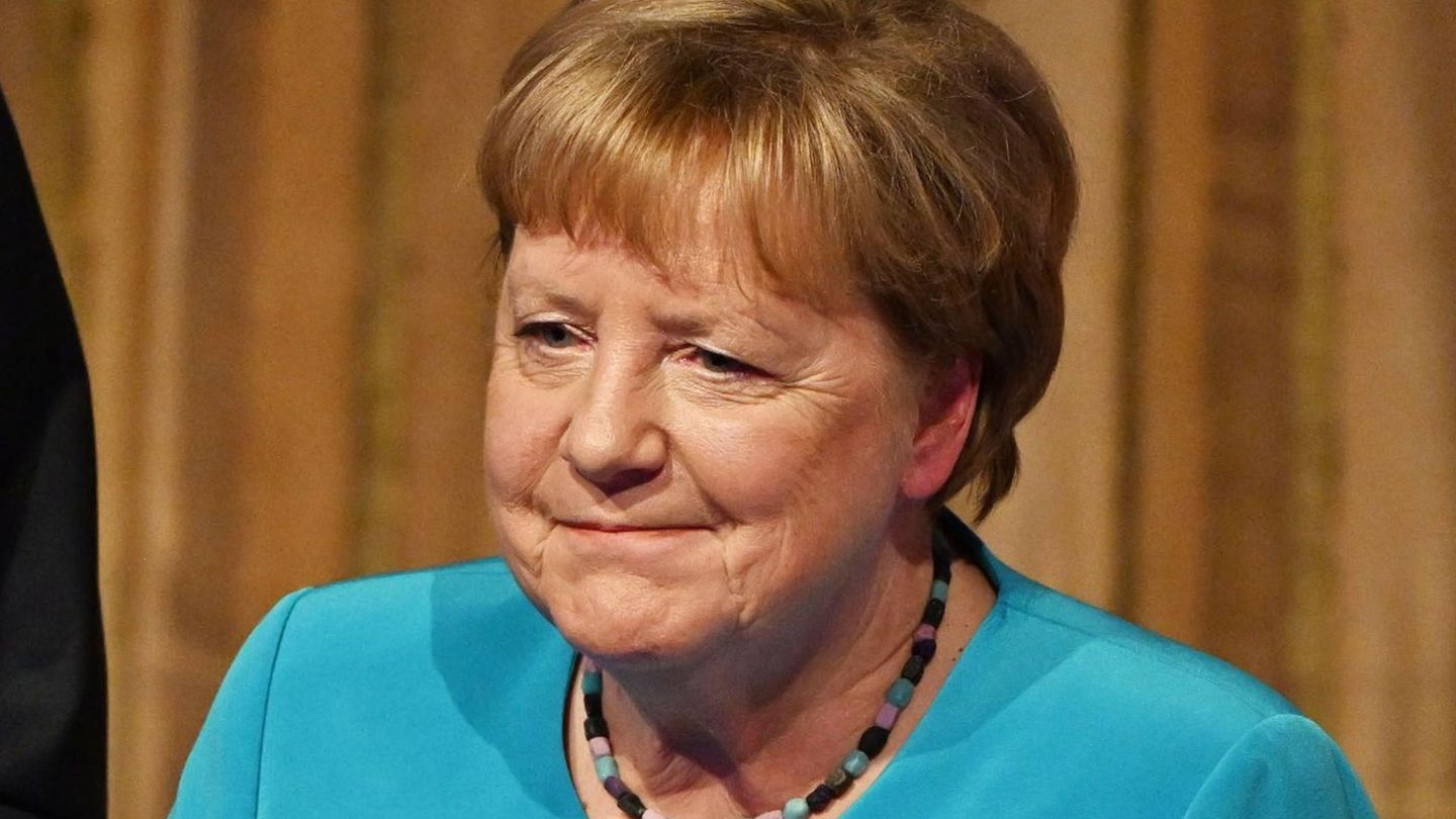 16 Jahre im Amt: Das vermisst Merkel am meisten aus ihrer Zeit als Kanzlerin