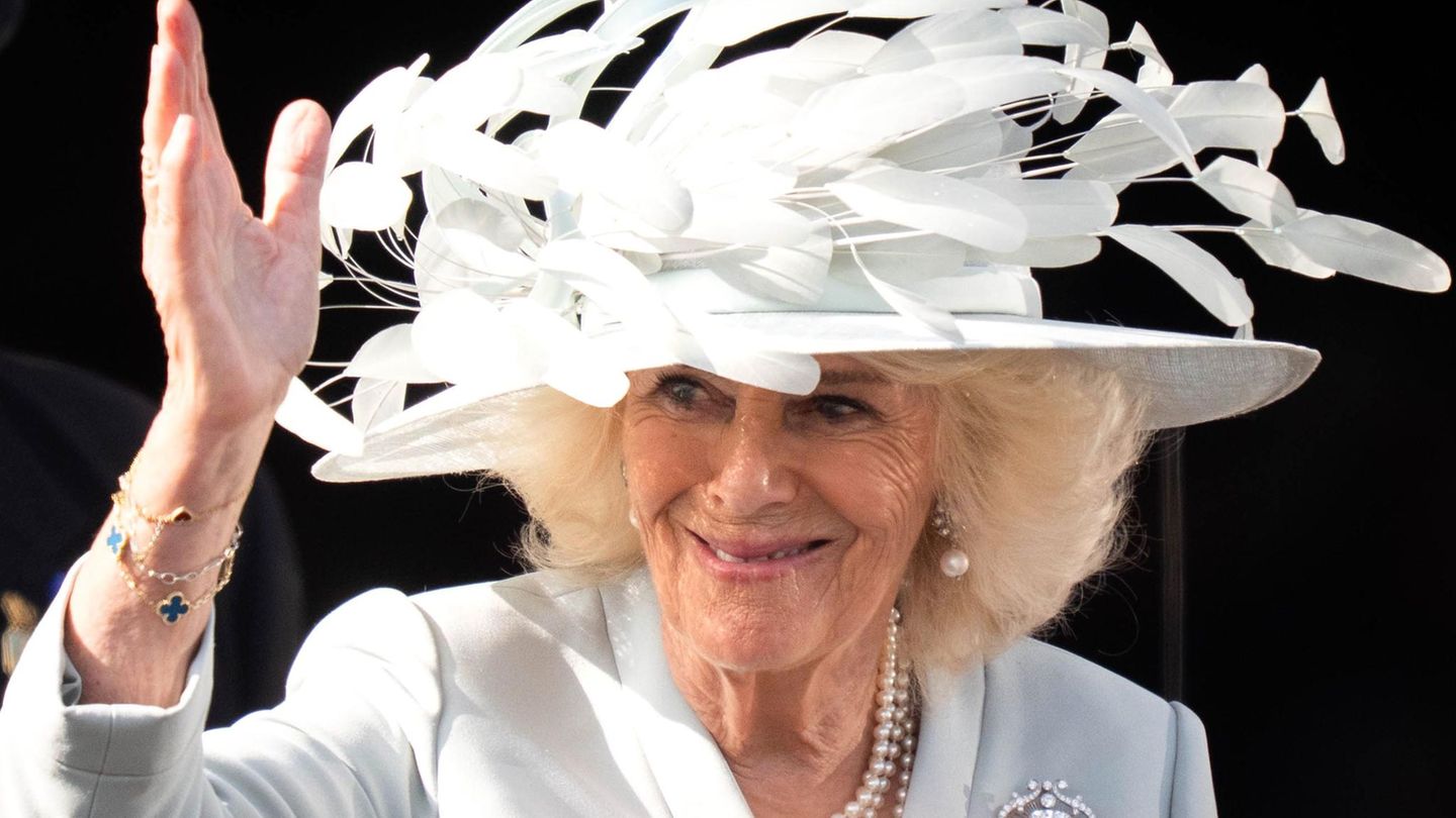 Großbritannien: Gut behütet sein ist alles: Der Dresscode beim Pferderennen in Ascot