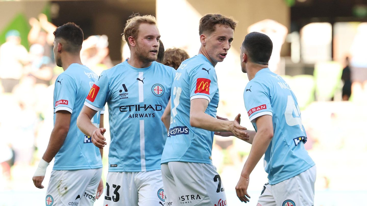 Auckland City FC: Spieler von Bayern-Gegner müssen unbezahlten Urlaub für die Klub-WM nehmen