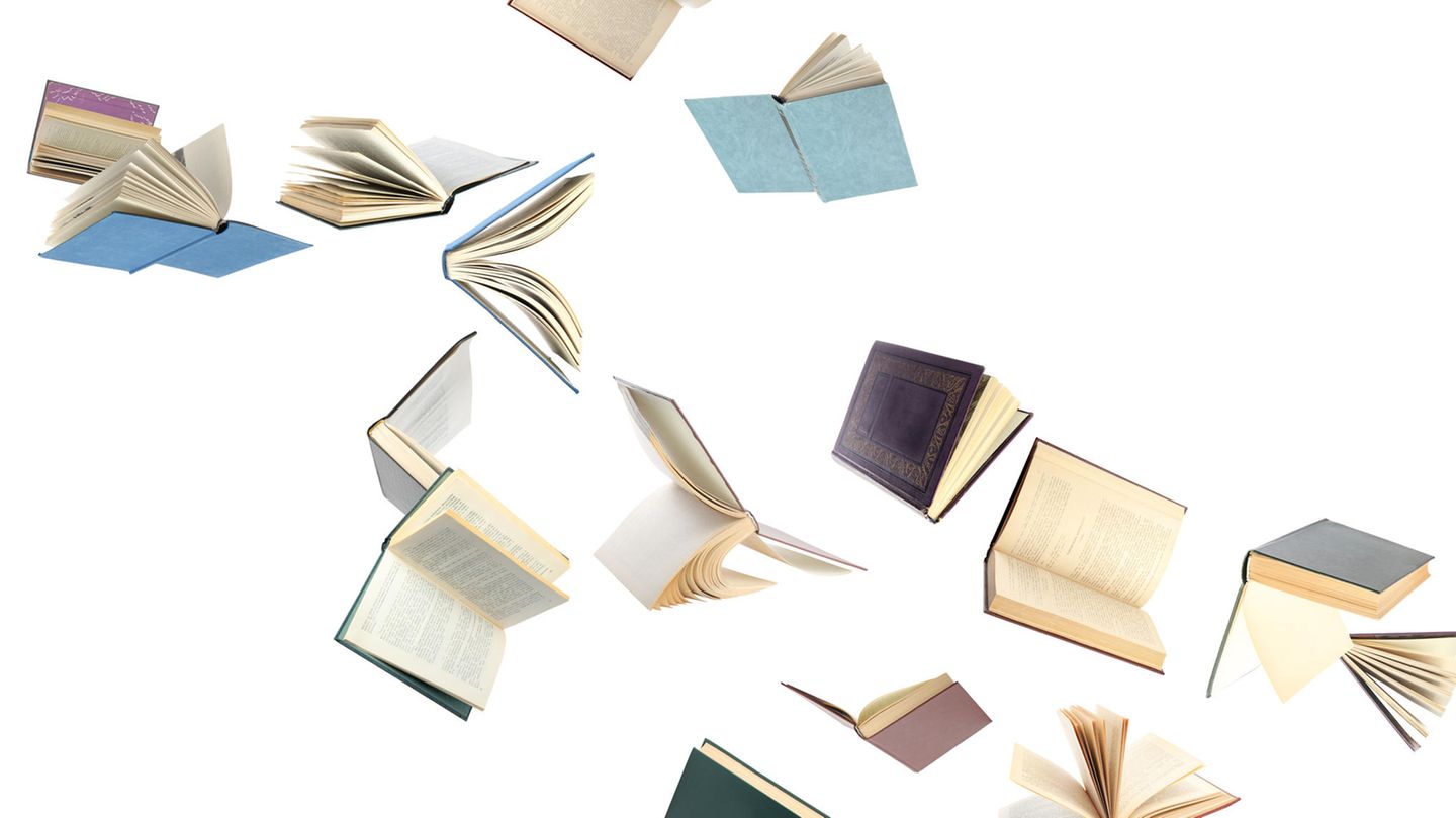 Bedeutende Bücher: Realitätsnah und voller Expertise: Fünf hilfreiche Bücher über die Liebe