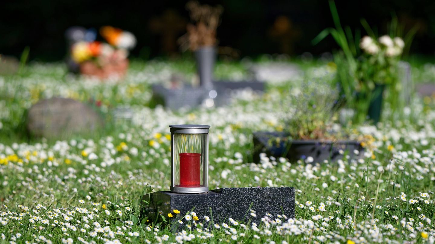 Beerdigungskosten: Was kostet der Tod?