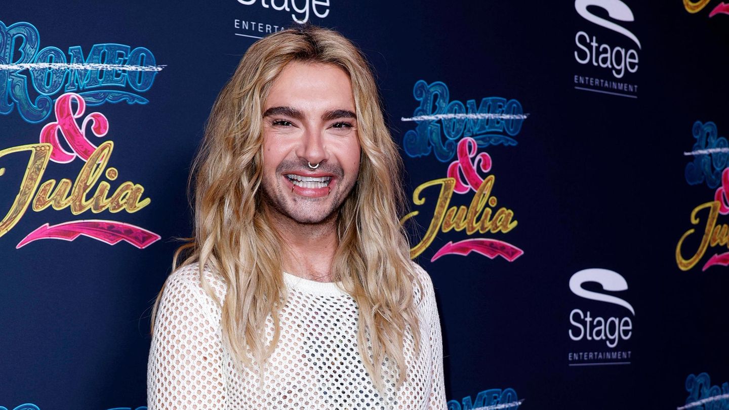 Kaulitz & Kaulitz: Bill Kaulitz packt eklige Beziehungsgeschichte aus