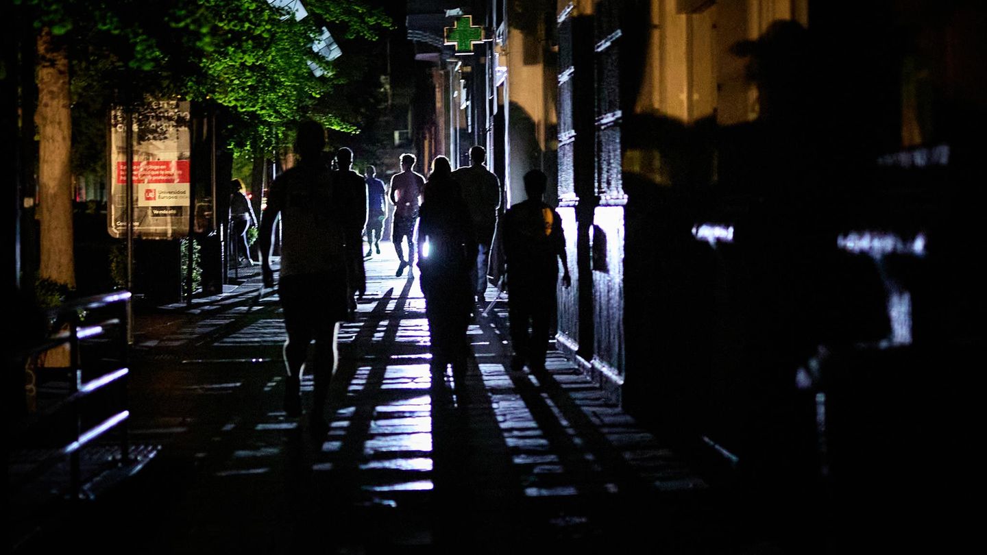 Spanien: Blackout: Nicht Solaranlagen, die Netzbetreiber waren schuld