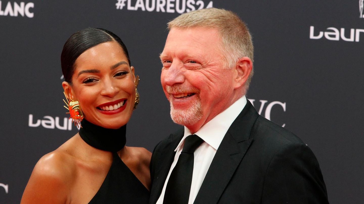 Nachwuchs mit Frau Lilian: „Wird ein Weihnachtsgeschenk“ – Boris Becker verrät Geburtstermin seines Kindes