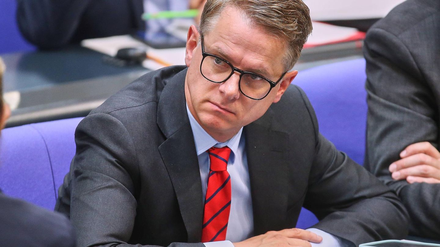 Ärger in der Koalition: Linnemann fordert Bürgergeld-Streichung für Job-Verweigerer – SPD empört