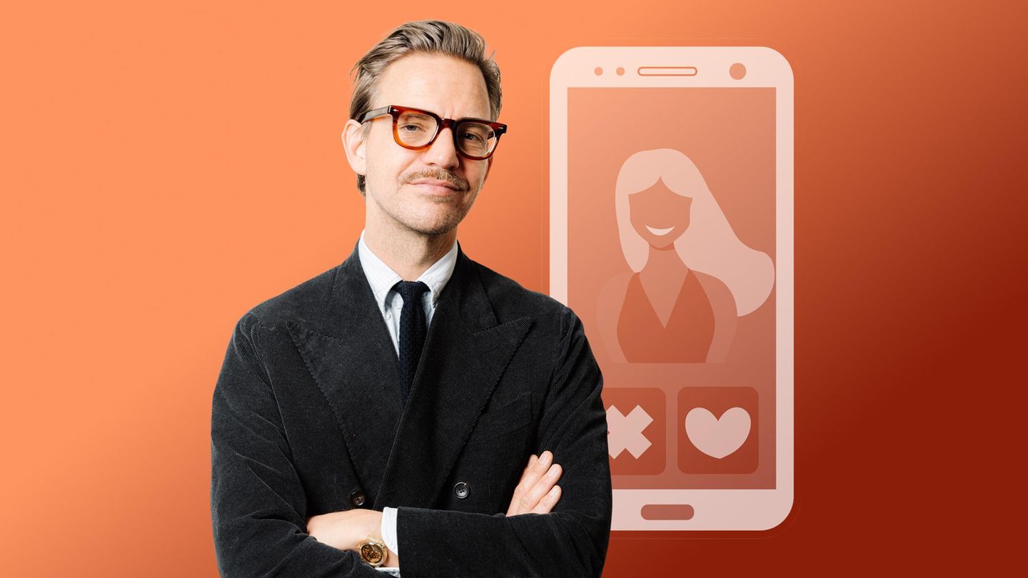 „Daddy Issues“: 15 Minuten Tinder: Warum Dating als alleinerziehender Vater so schwer ist
