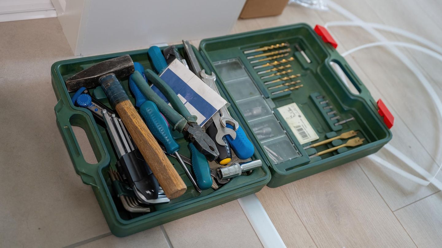 39 % günstiger: Bohren und schrauben: Profi-Bohrerset von Bosch heute zum Hammerpreis