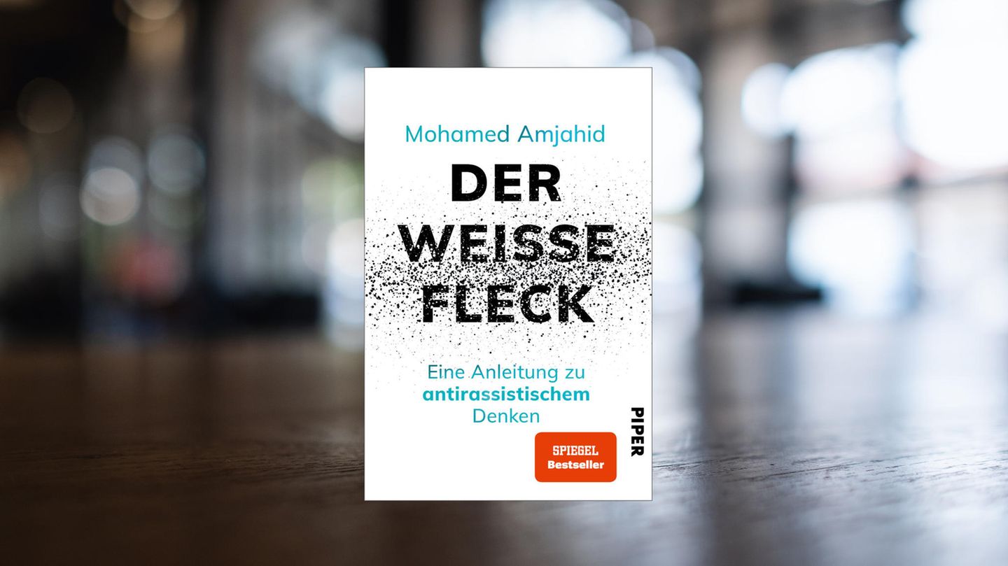 Bedeutende Bücher: Dieses Buch liefert eine hilfreiche Anleitung zu antirassistischem Denken