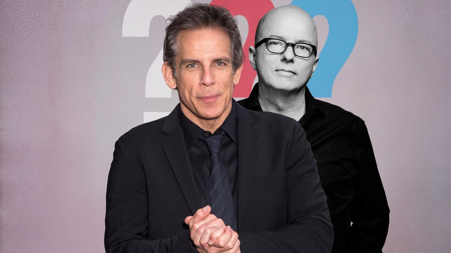 Berühmte Stimme: Synchronsprecher über Hollywoodstars: „Ben Stiller ist kein großer Fan“