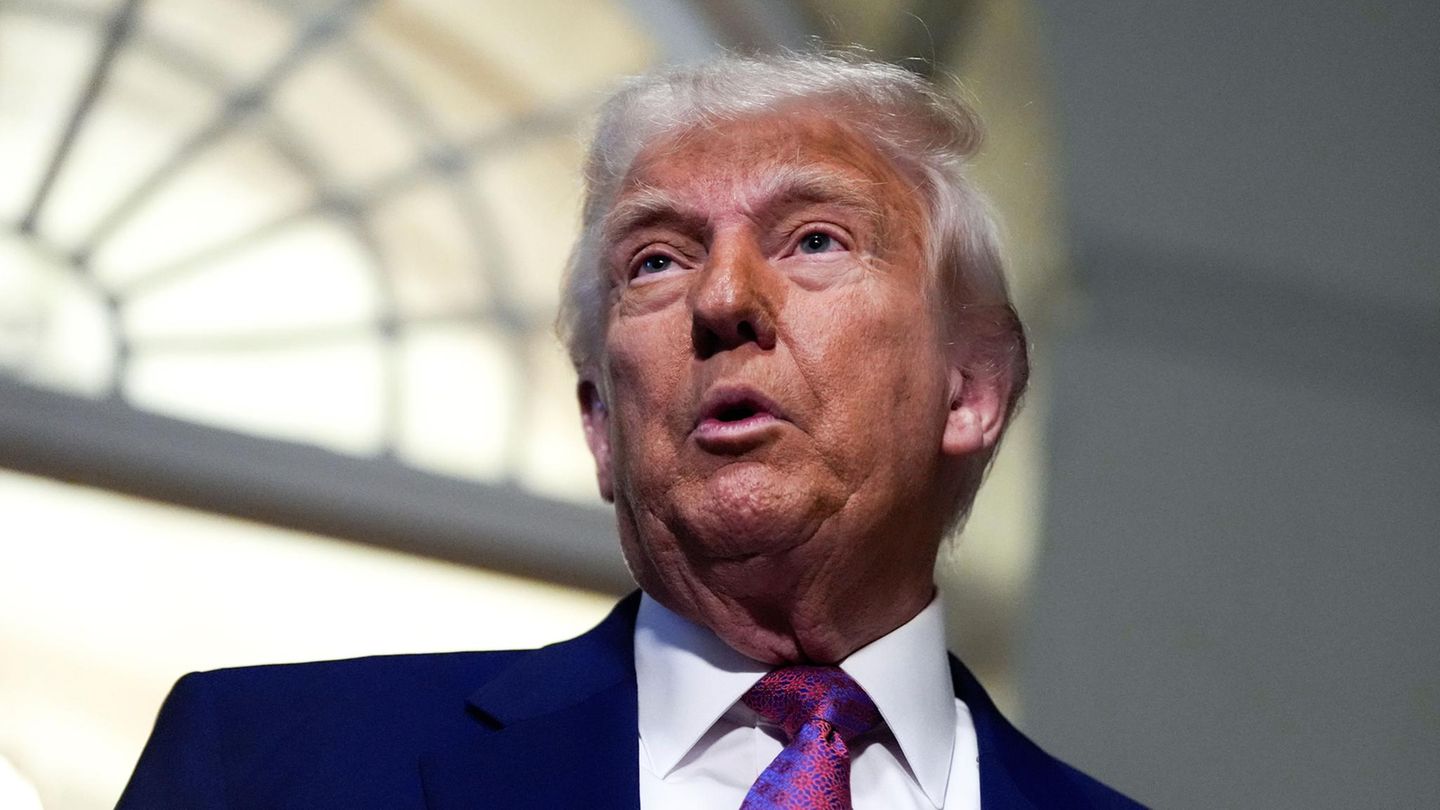 USA: Supreme Court schützt Präsident Trump vor Bundesrichtern