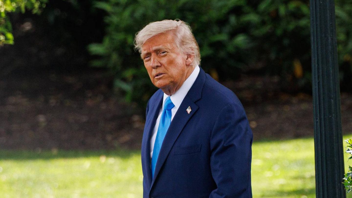 Öffentliches Zerwürfnis: Trump droht Musk mit „schwerwiegenden Folgen“