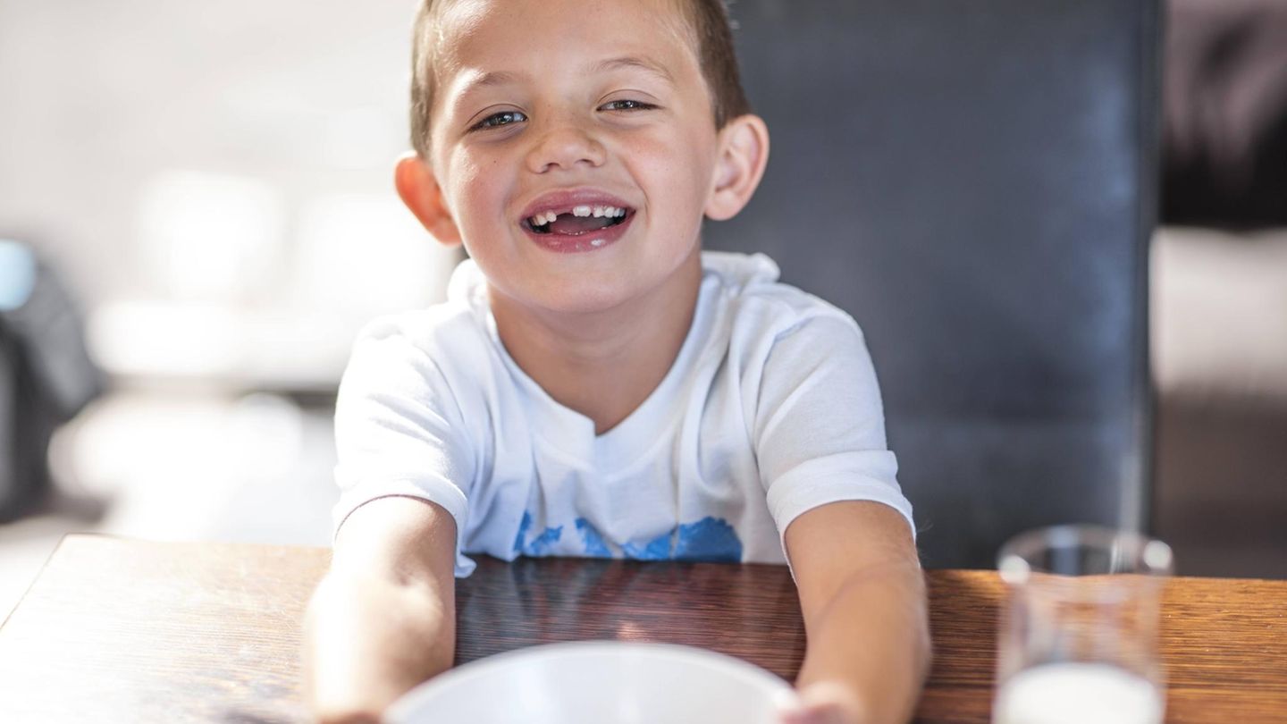 Tweets der Woche: Was gibt’s heute? K3: „Wir essen heute Mama, die ist perfekt gereift“
