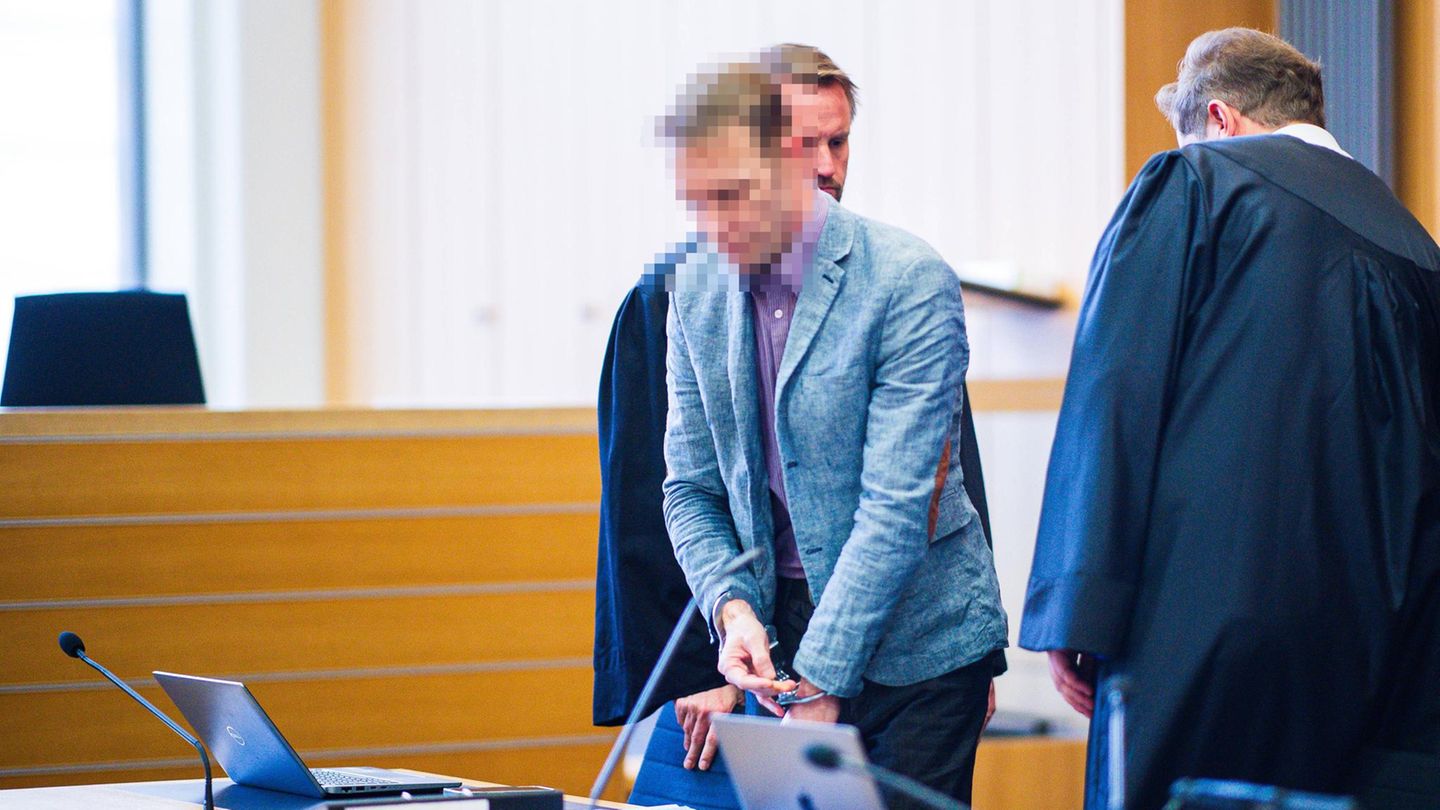 Fall Maddie: Verdächtiger könnte wegen Geldzahlung früher freikommen