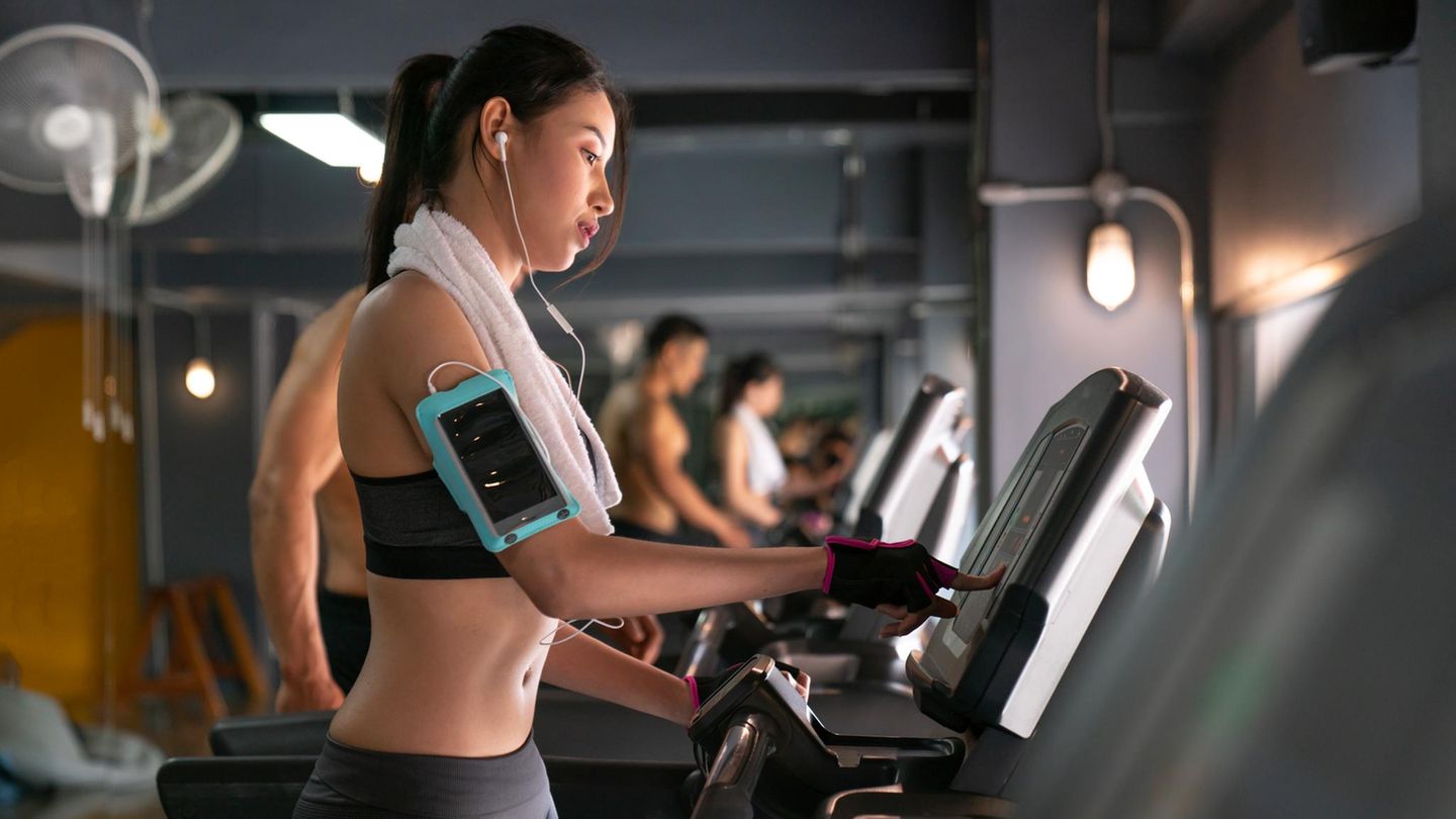 Sport-Gadgets: Fitnesstrends 2025: Die Zukunft des Trainings