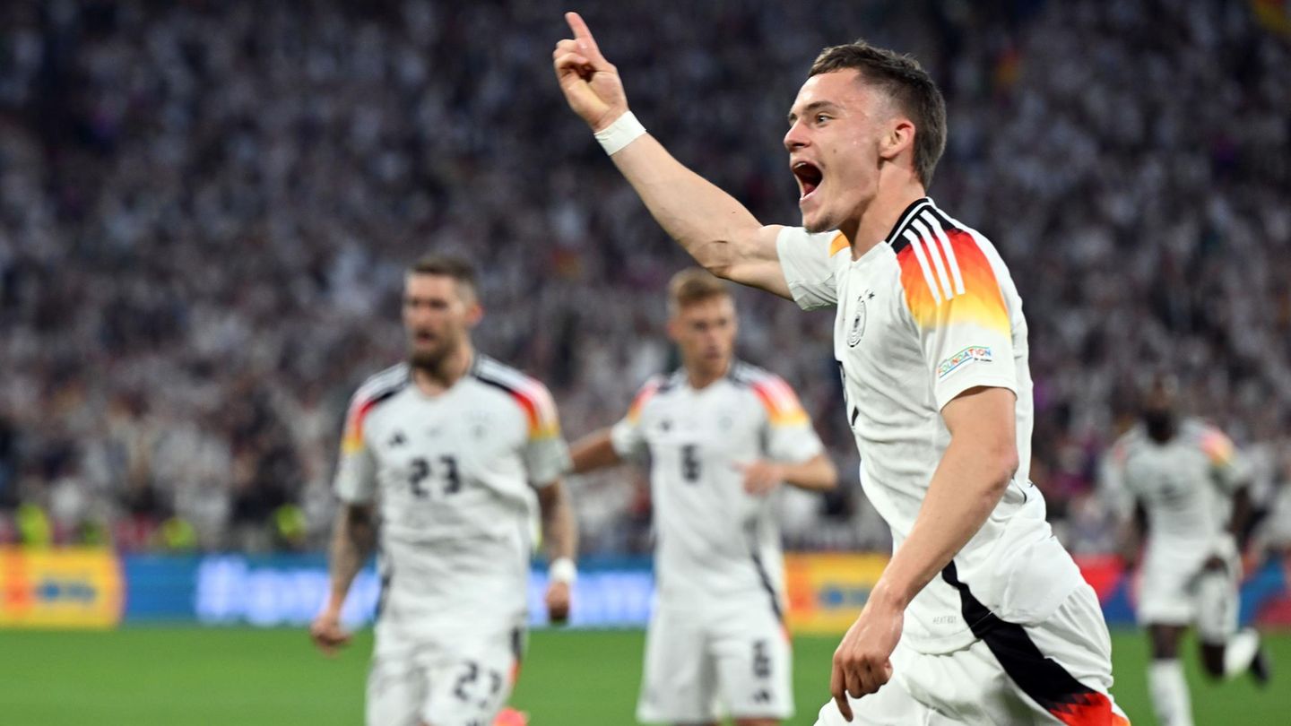 DFB-Elf: Deshalb ist das Duell gegen Portugal auch für die WM wichtig