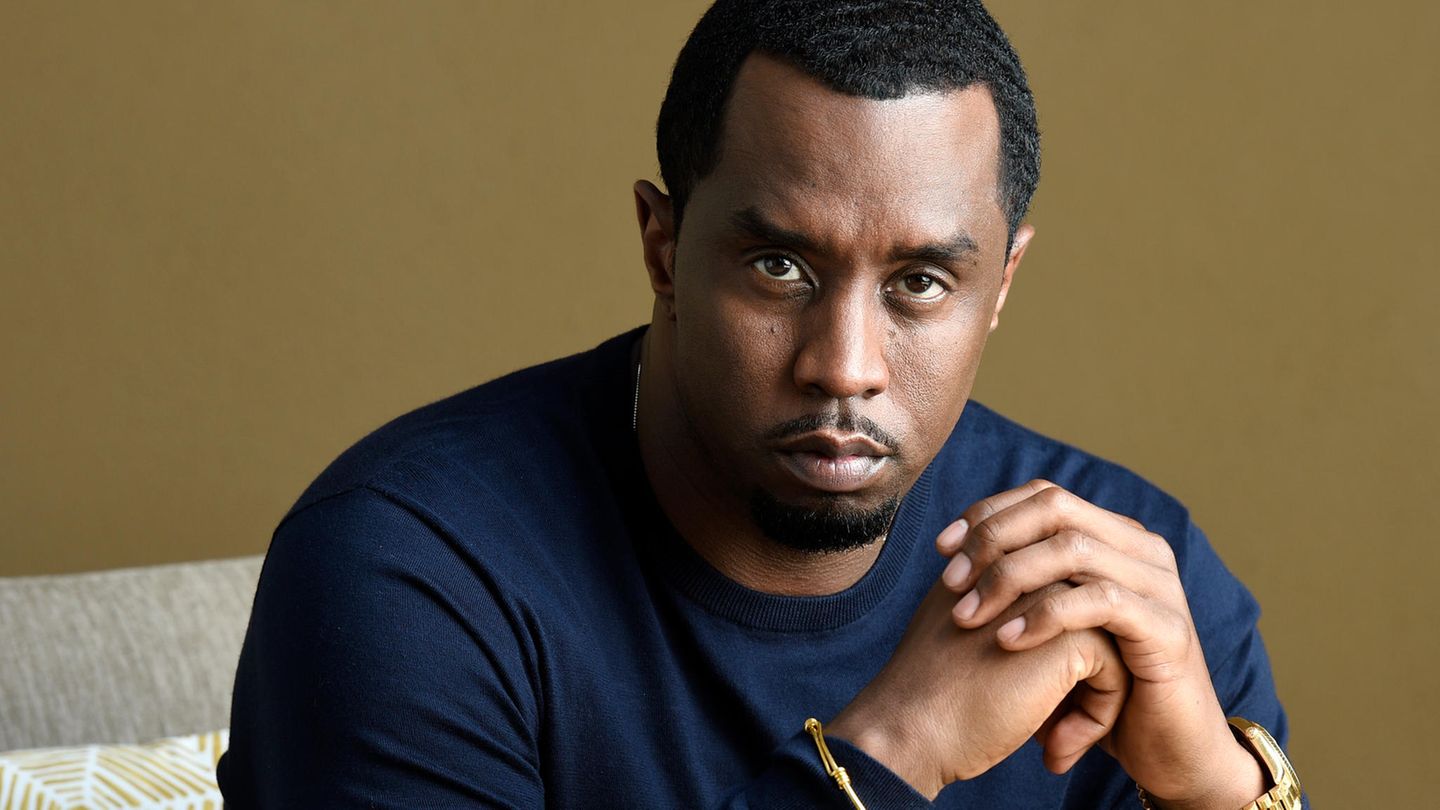 Antrag vor Gericht: Universal Music will nichts mit Diddy-Klage zu tun haben