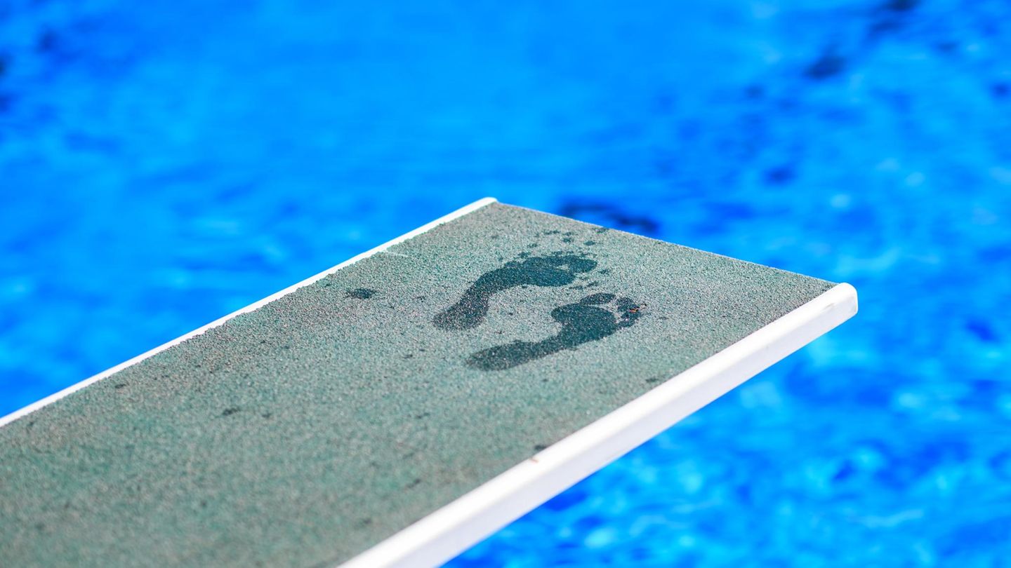 Inflation: Schwimmen und Arschbomben bald Luxus? Freibäder werden teurer