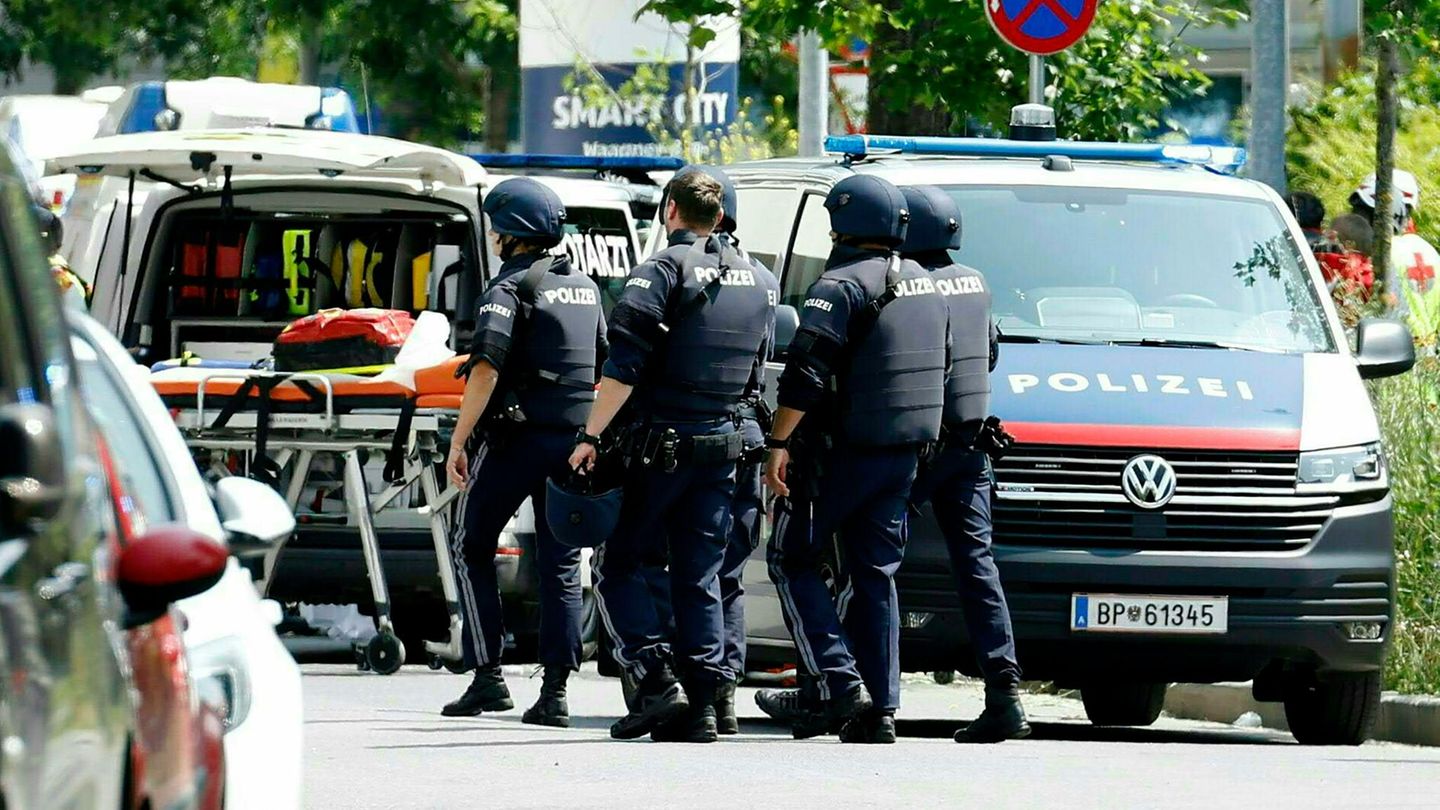 Regierung zieht Konsequenzen: Österreich beschließt nach Amoklauf von Graz strengeres Waffenrecht