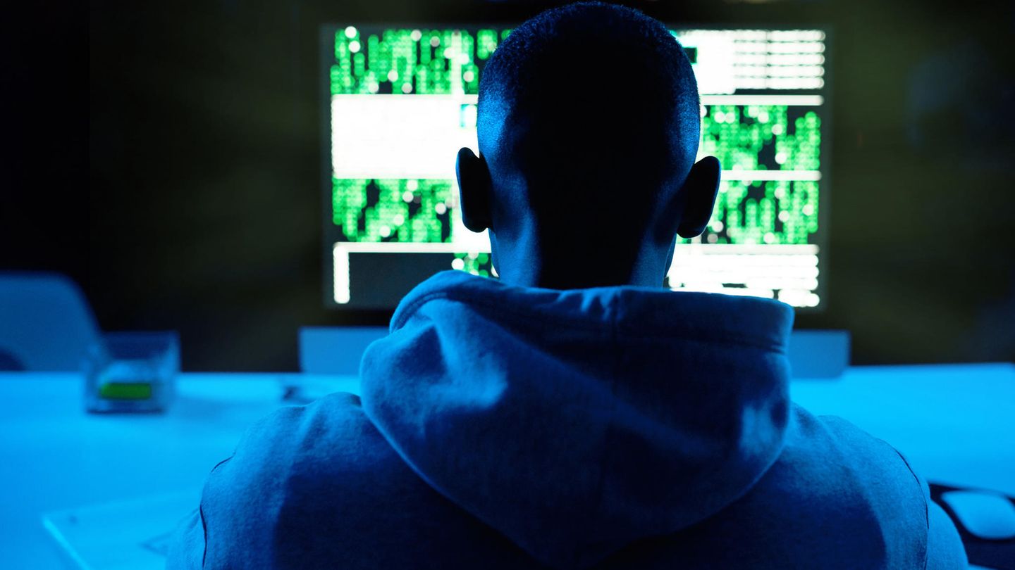 Nach Warnungen: Irans Hacker greifen Trump da an, wo es ihm wehtut