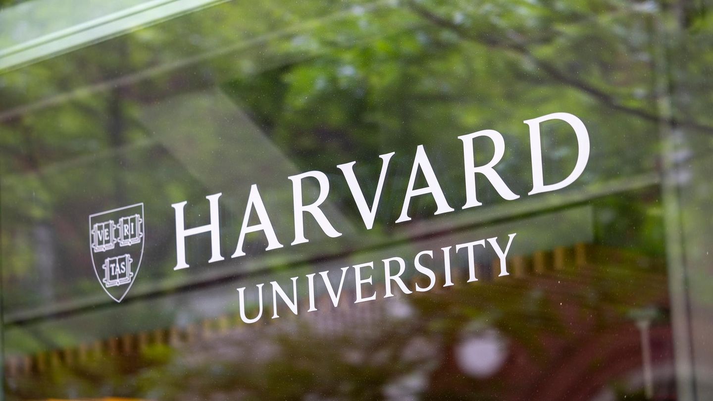 Elite-Uni: US-Gericht blockt Einreisestopp für ausländische Harvard-Studierende