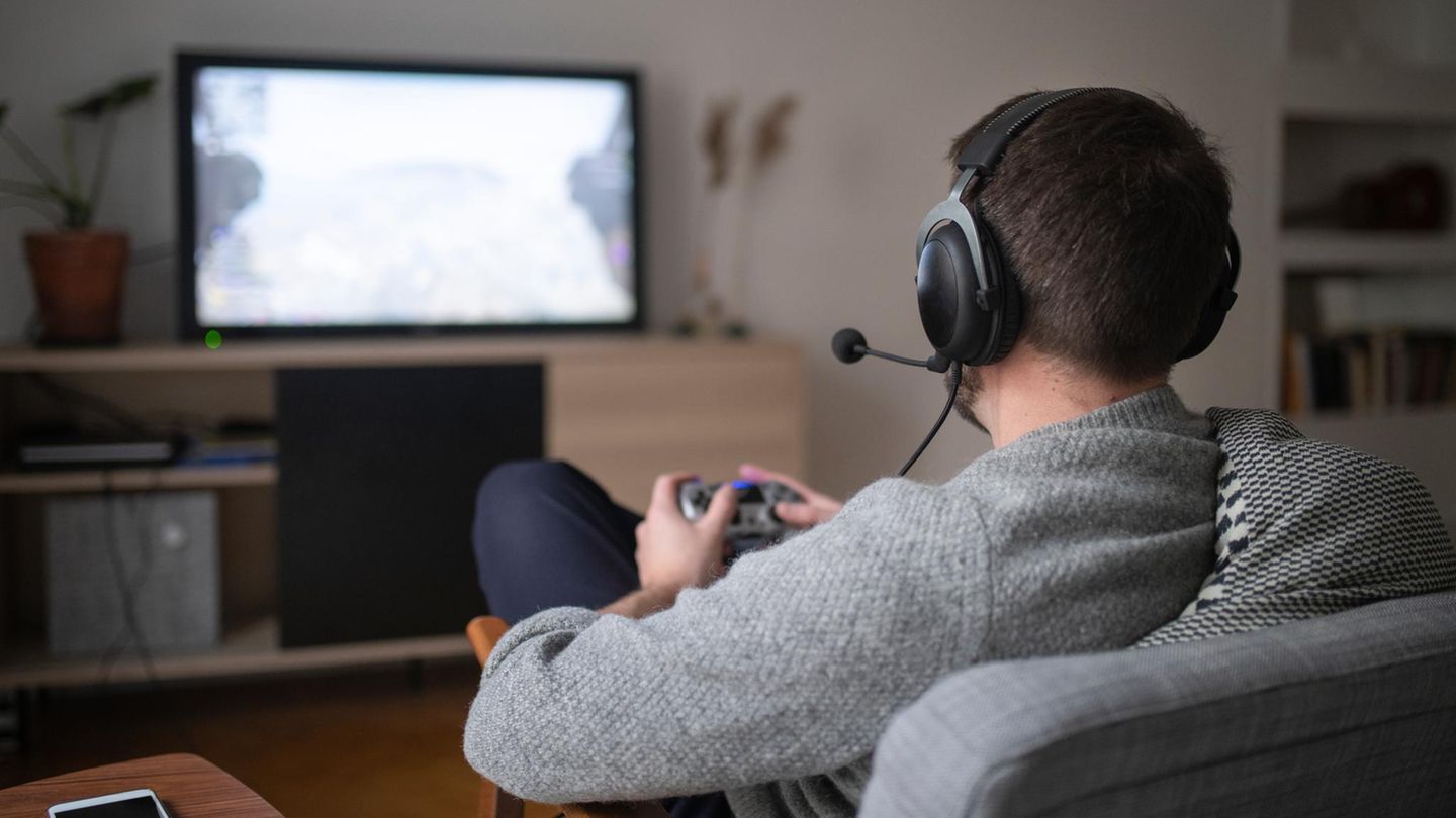 53 % Rabatt: Amazon bietet Logitech-Headset zum Top-Preis an