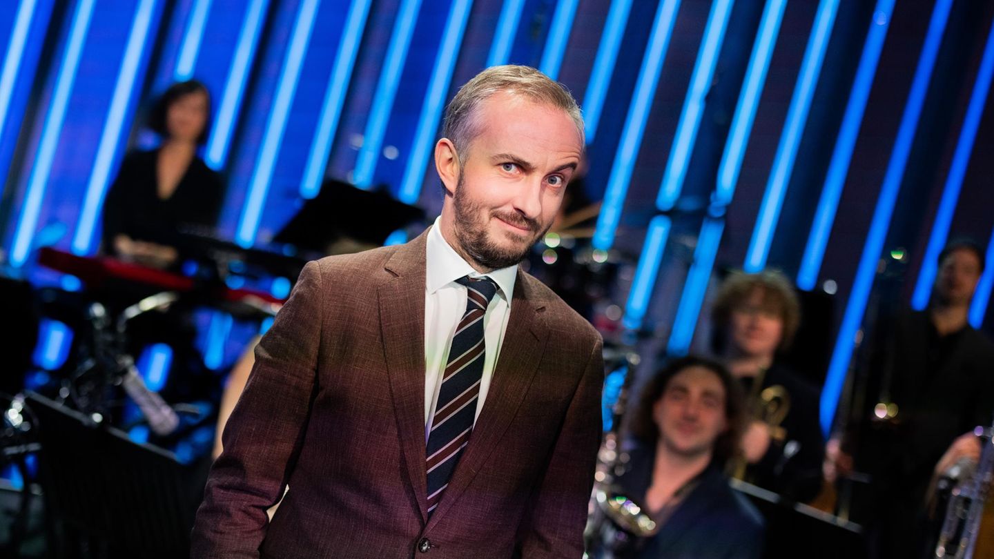 „Böhmi brutzelt“: ZDF stellt Böhmermann-Sendung laut Medienbericht ein