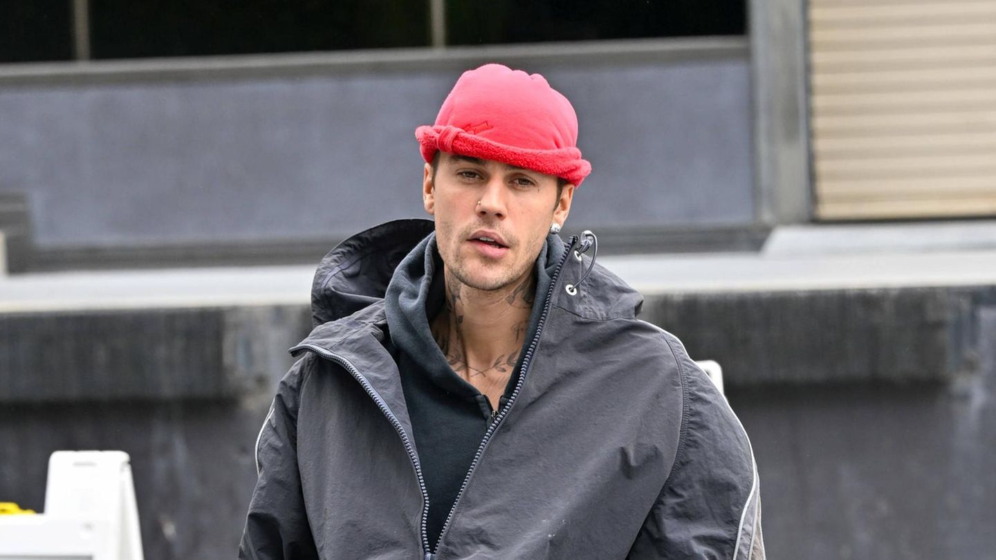 Posts auf Instagram: „Ich weiß, dass ich kaputt bin“: Fans sorgen sich um Justin Bieber