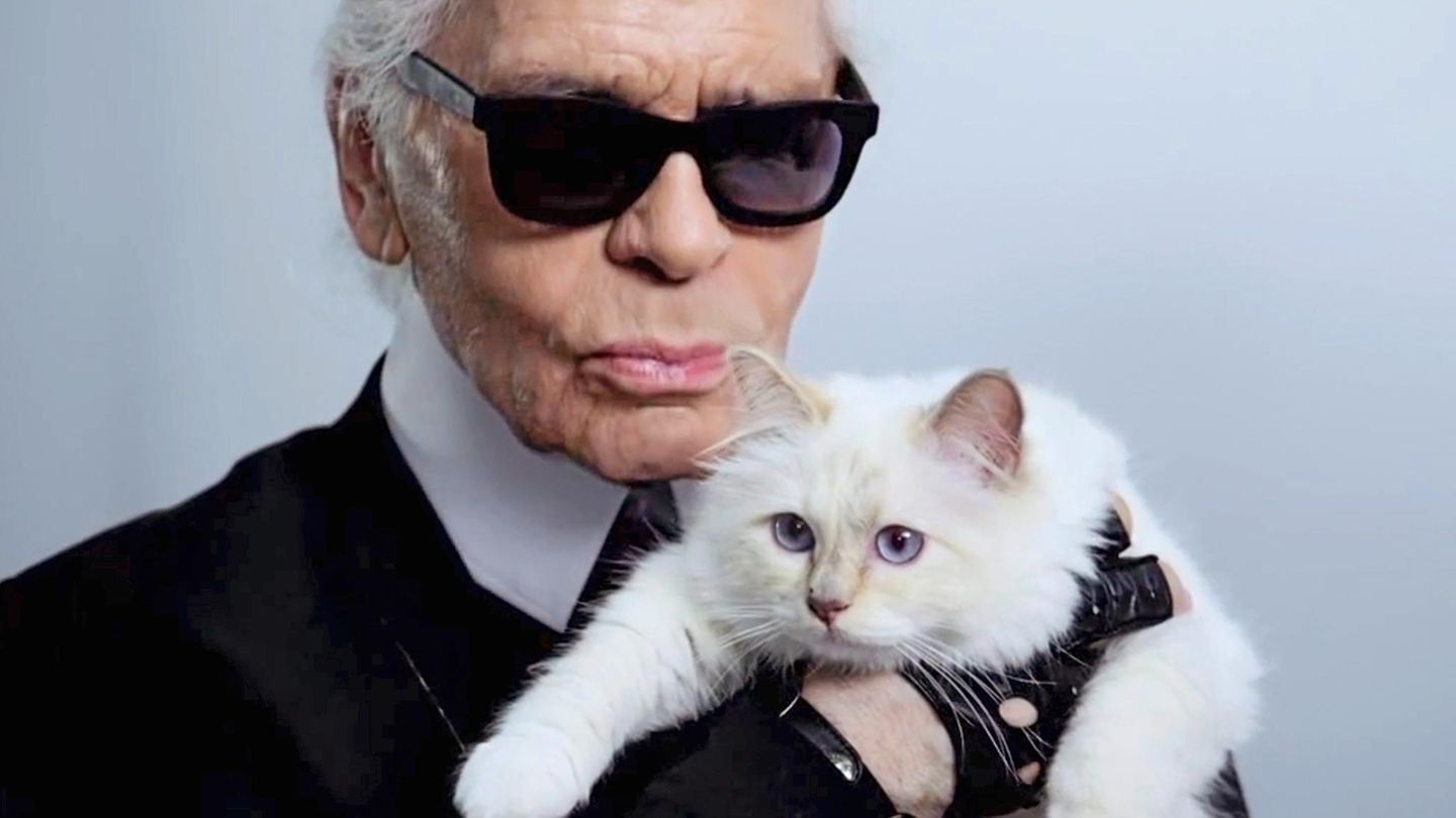 Auktion: Inklusive Kinderzimmer: Luxusvilla von Karl Lagerfeld wird versteigert