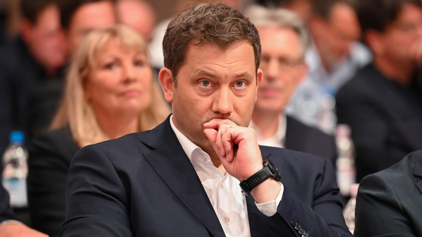 SPD düpiert Klingbeil: Abrechnung mit der Ich-AG