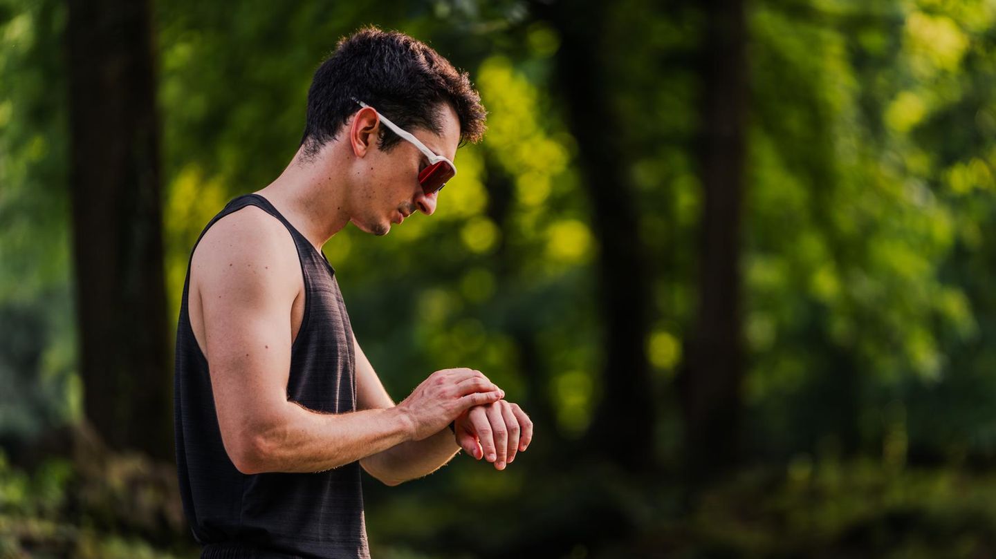 Augenschutz: Laufbrillen für den Sommer: Warum die UV-Strahlung nicht das einzige Problem ist