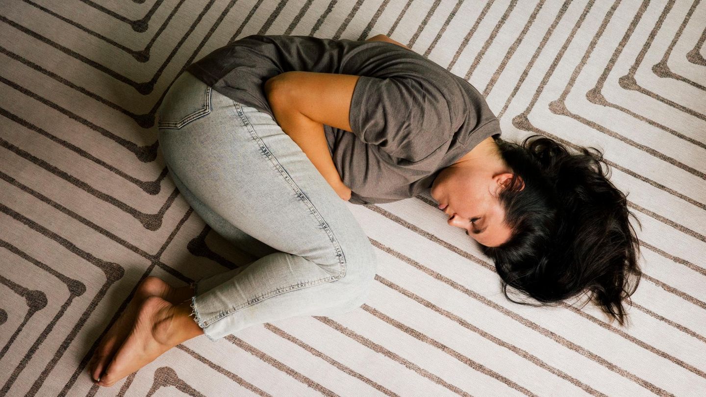 Kosten der Pandemie: Long Covid und ME/CFS: Das teure Erbe der Pandemie