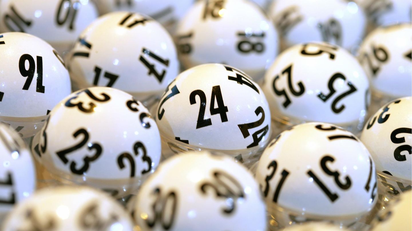 Ihre Gewinnzahlen?: Hier finden Sie die Lottozahlen von Samstag, 7. Juni 2025