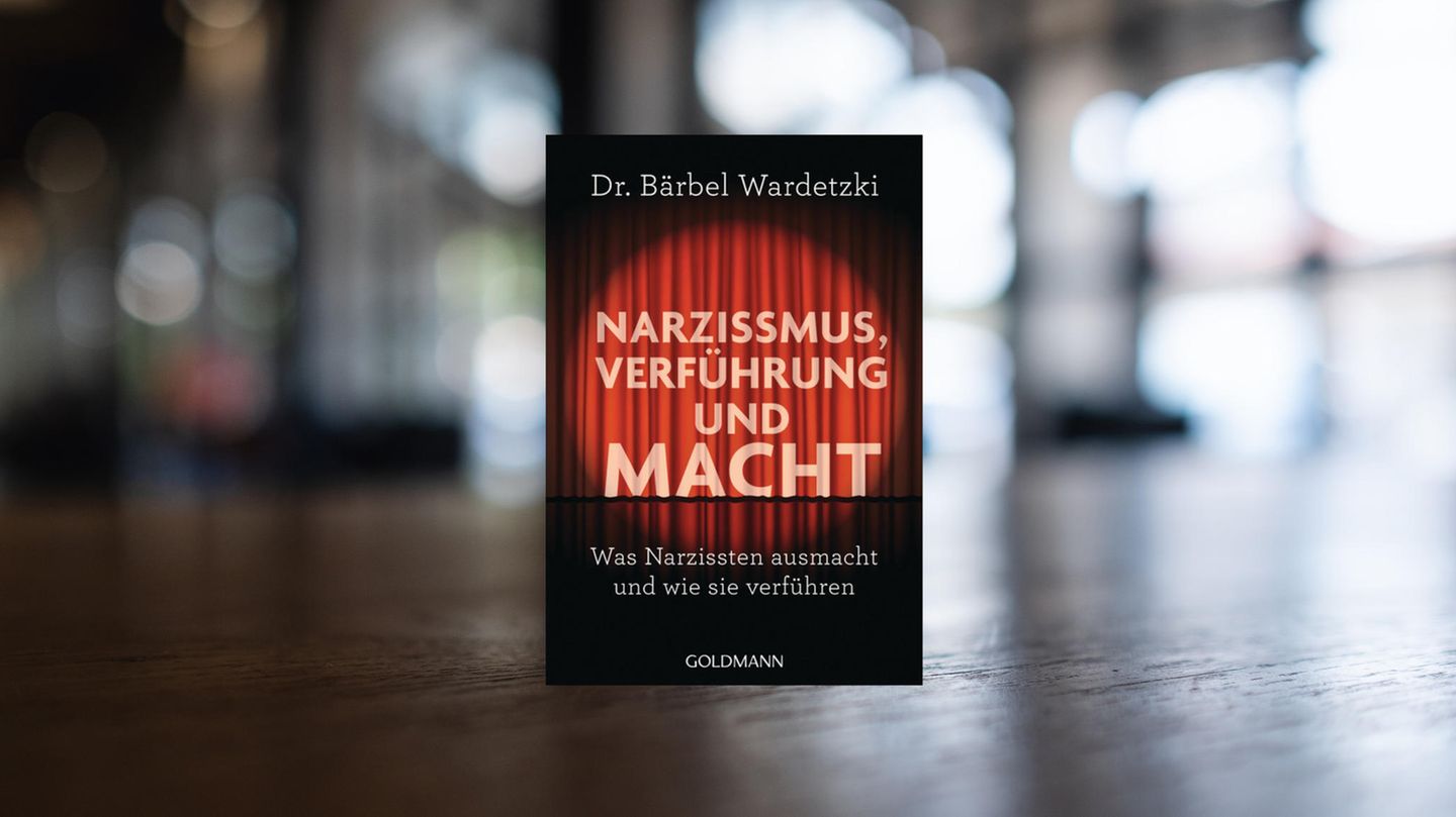 Bedeutende Bücher: Was ist eigentlich verführerisch an Narzissten? Dieses Buch klärt auf
