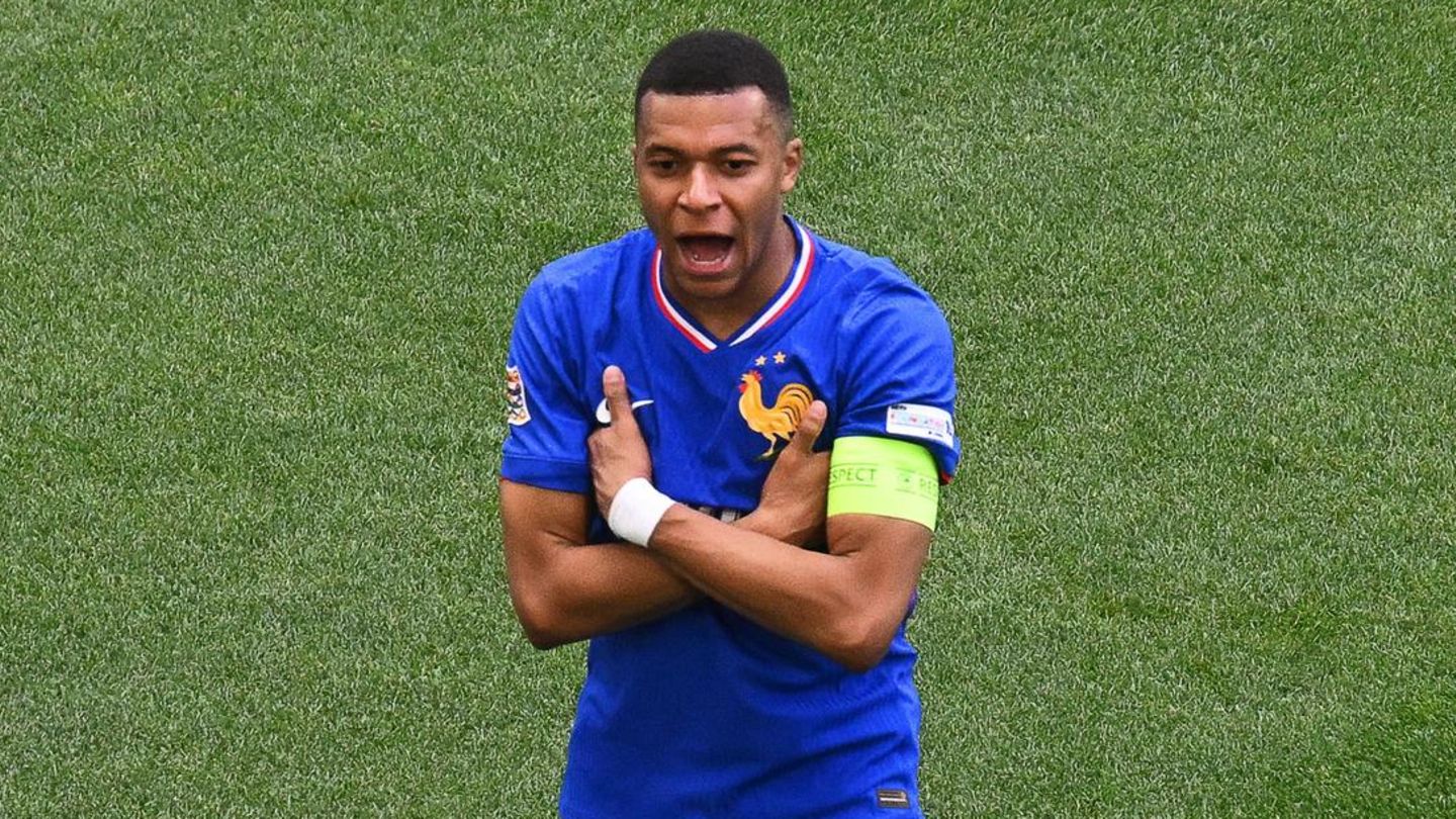 Internationale Presse: „Historischer Mbappé frustriert großen ter Stegen“