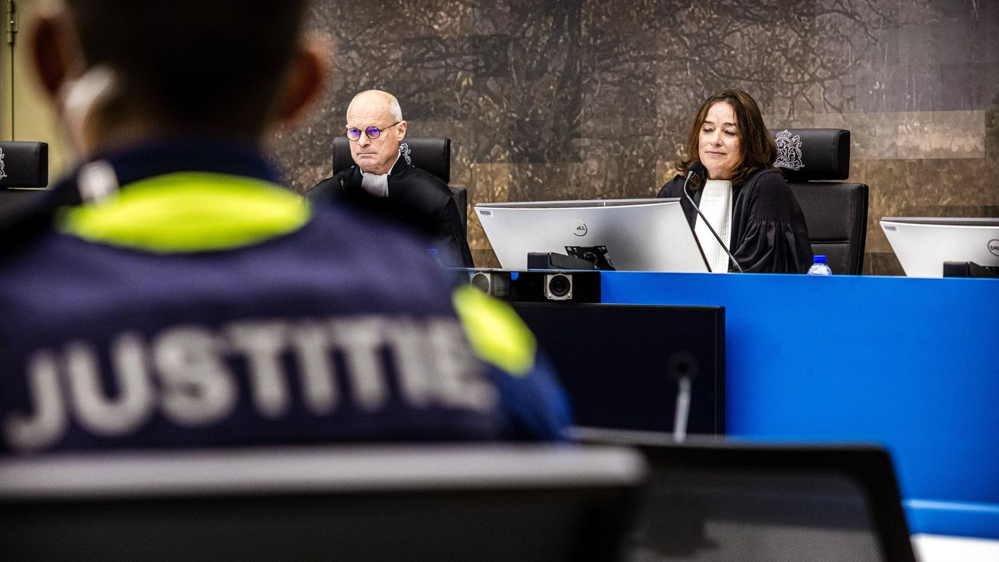 Flüchtiger Krimineller: Niederlande wollen 221 Millionen Euro von Drogenboss beschlagnahmen