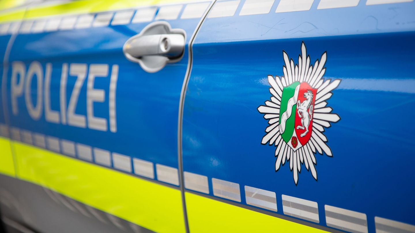 Nordrhein-Westfalen: Häftling entkommt aus Bielefelder Gefängnis – Großeinsatz
