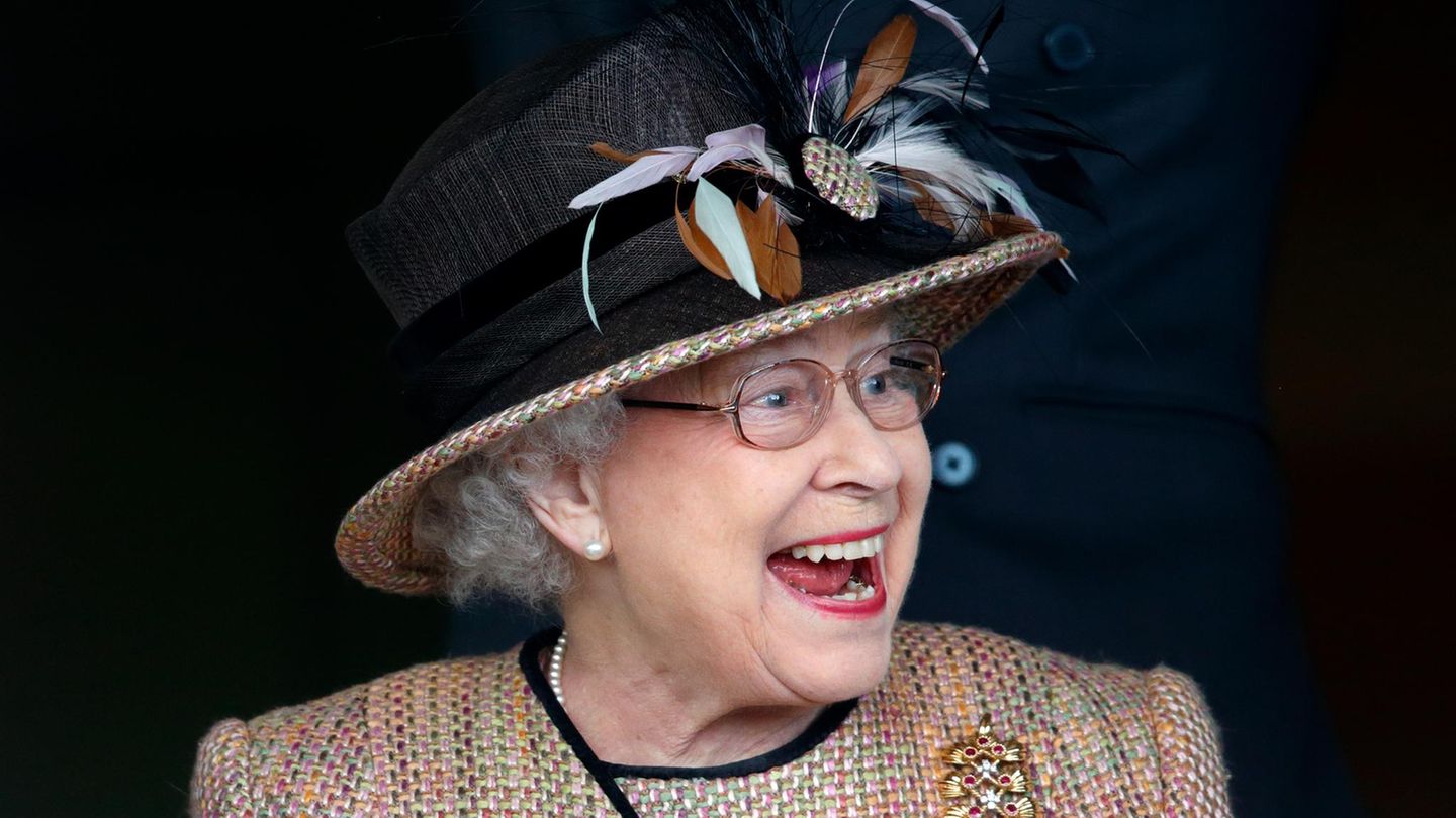 Die Zocker-Königin: So machte Elizabeth II. über acht Millionen mit Pferderennen