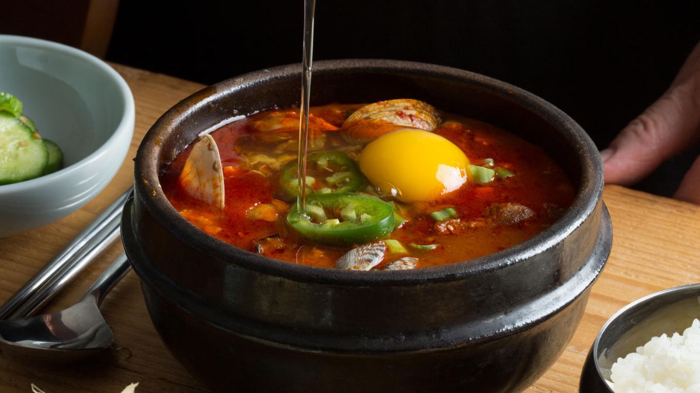 „So schmeckt Korea“: Drei Rezepte aus der Schlemmer-Fibel für Liebhaber koreanischer Küche