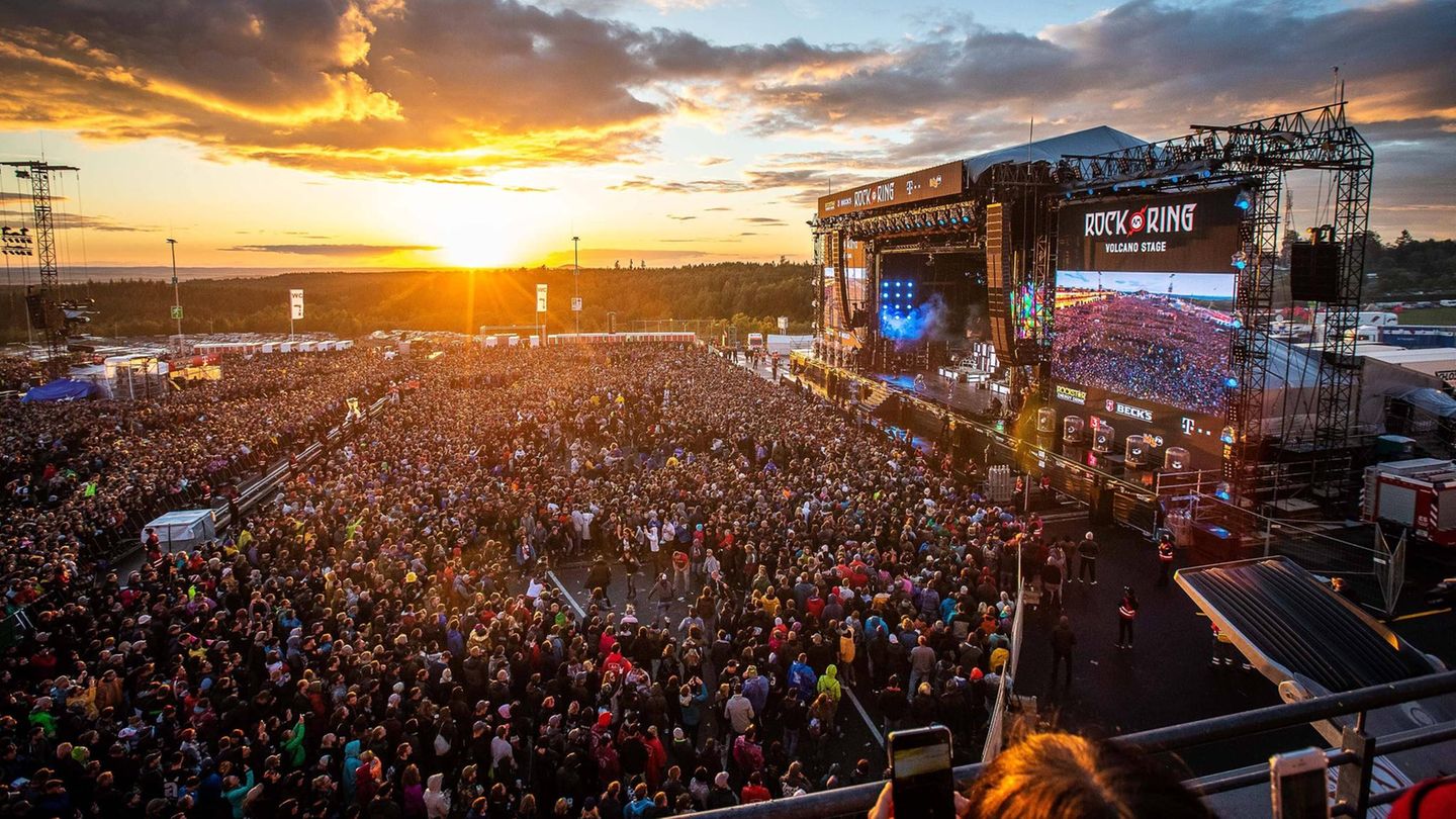 Meinung: Was hat euch bloß so ruiniert? Wie meine große Festival-Liebe stirbt