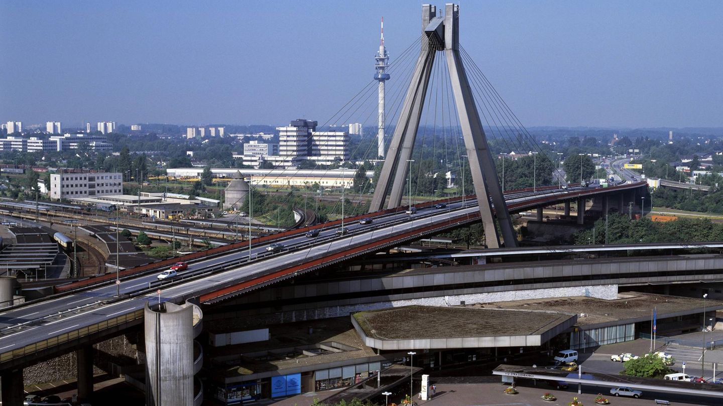 Ranking: Das sind die schlimmsten Städte Deutschlands