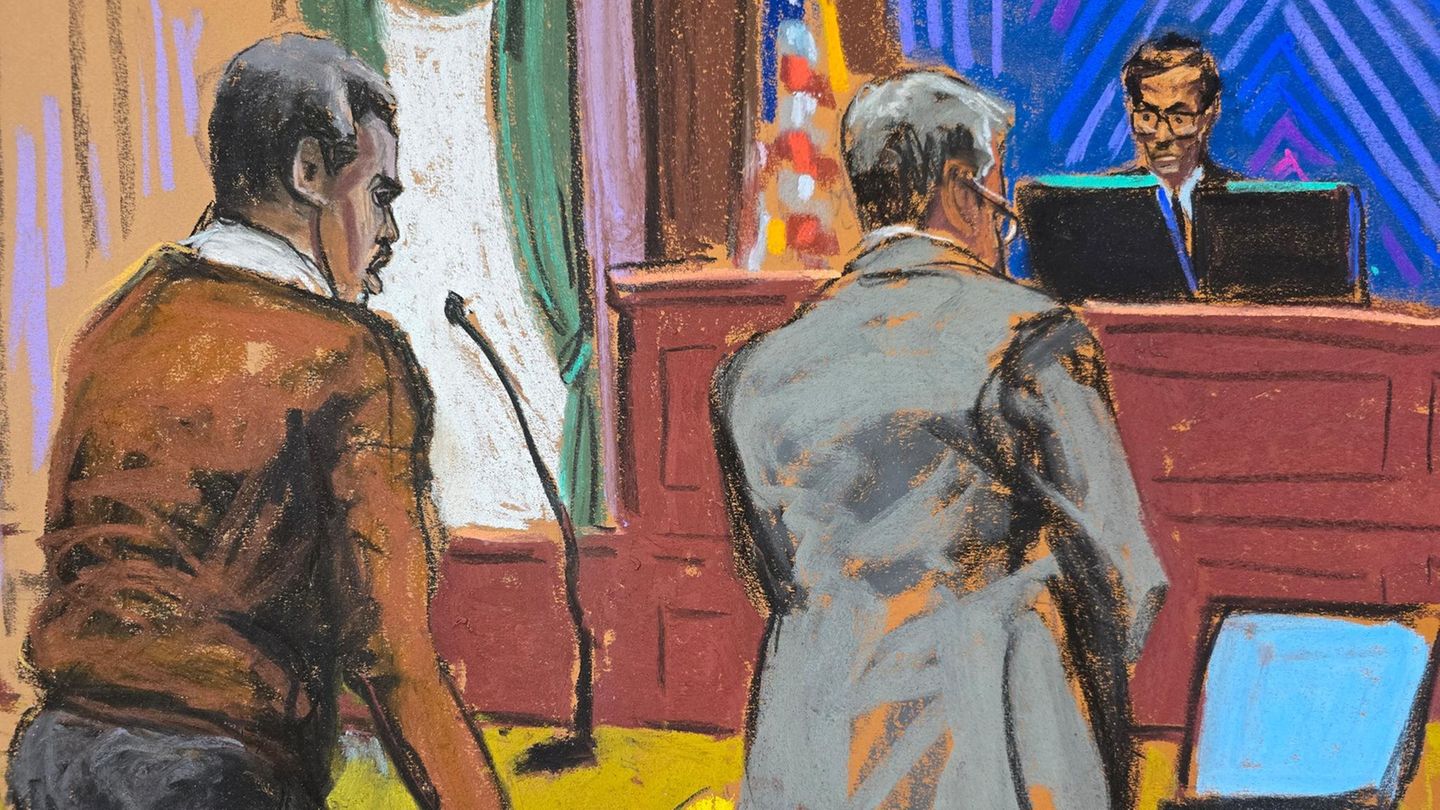 Newsblog zum P.-Diddy-Prozess: Sean „Diddy“ Combs verzichtet auf Aussage – Schlussplädoyers erwartet