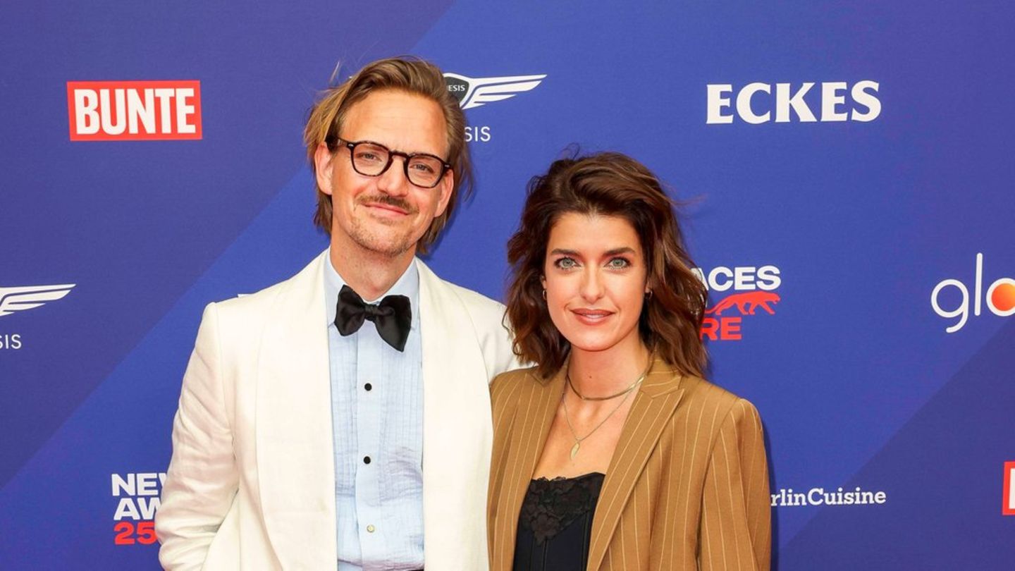 Marie Nasemann und Sebastian Tigges: Ihr Familien-Podcast wird trotz Trennung fortgesetzt