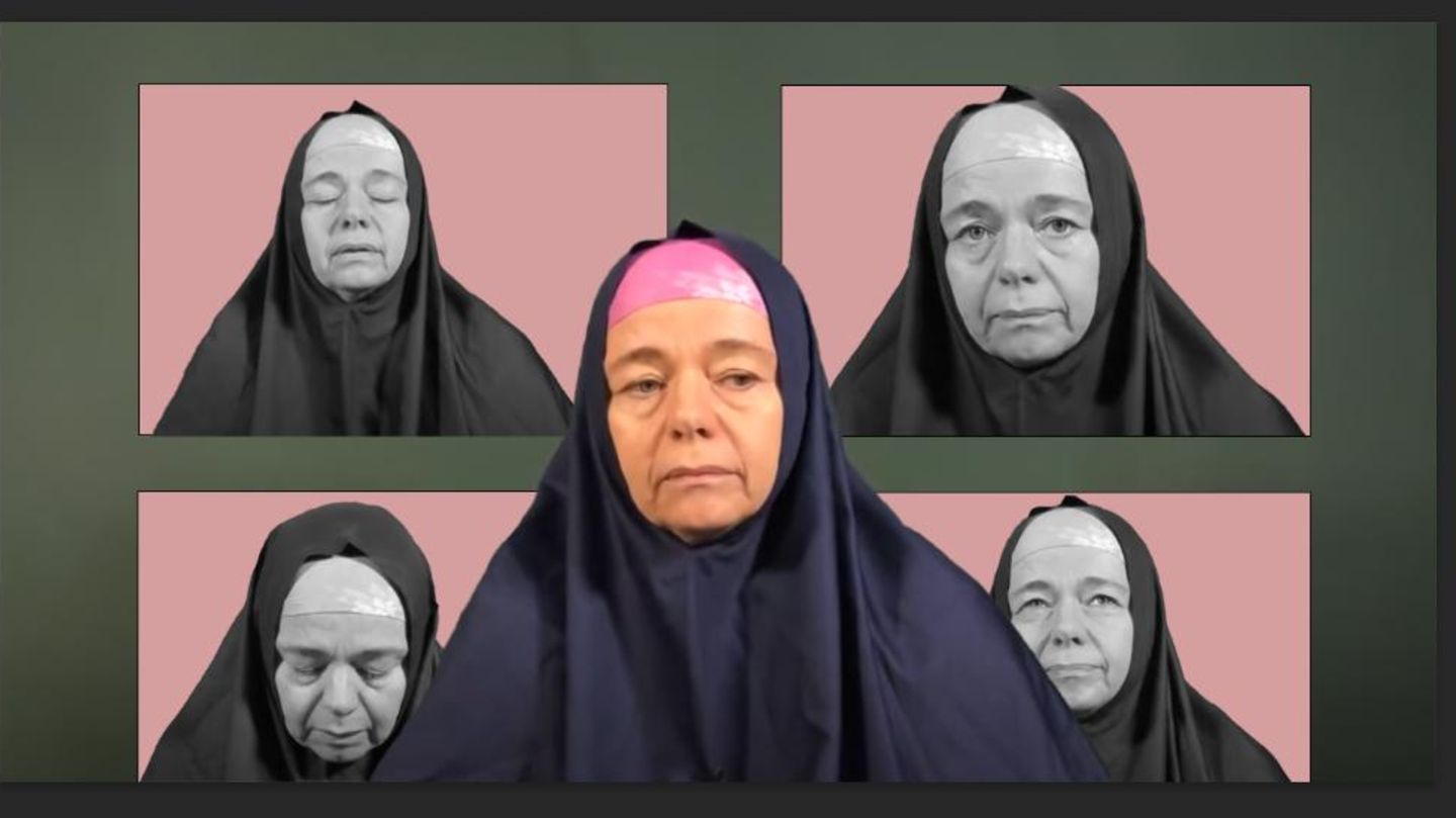 Der Fall Sonja Nientiet: Sie ist seit sieben Jahren Geisel von al-Shabaab. Warum holt sie niemand raus?