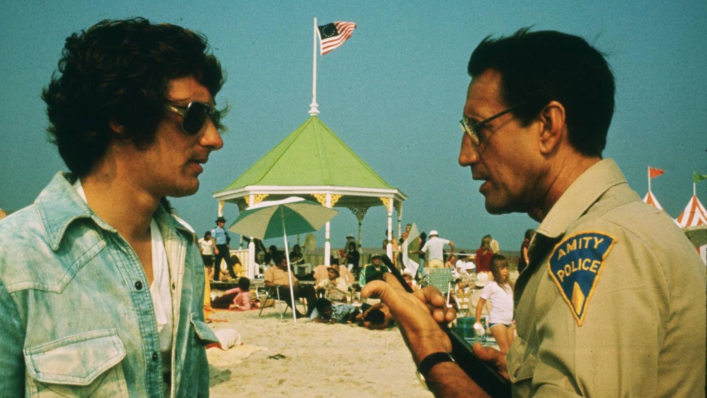 50 Jahre „Der weiße Hai“: Steven Spielberg hatte nach Filmdreh oft Panikattacken
