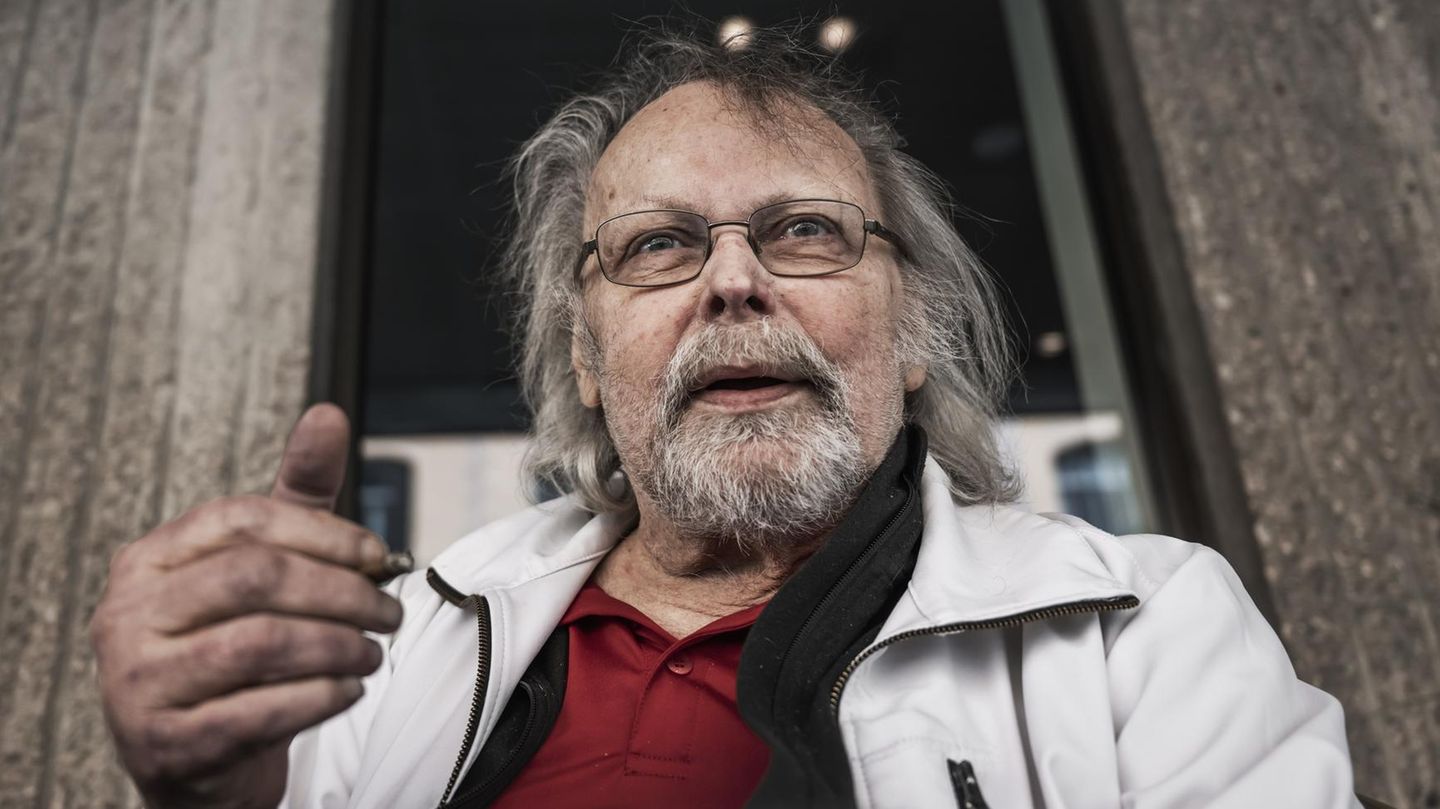 Stockholm-Syndrom: Auf ihn geht ein weltbekanntes Phänomen zurück: Clark Olofsson ist tot
