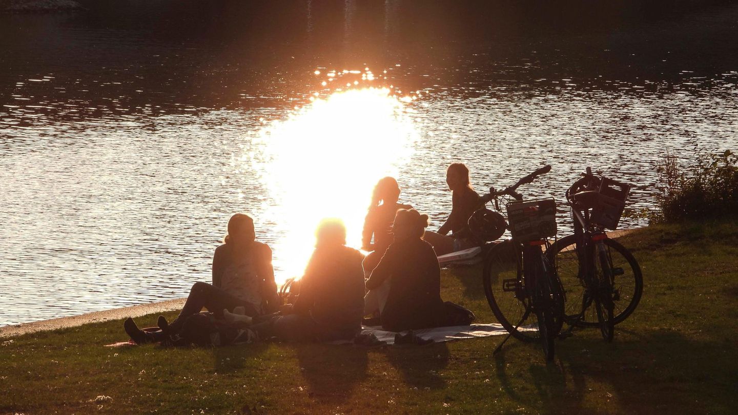 Sommersonnenwende: So unterschiedlich lang ist der längste Tag des Jahres in Deutschland