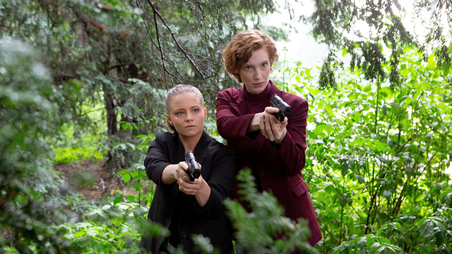 „Tatort“-Wiederholung aus Bremen: Düster, spannend, tiefgründig: Diesen Krimi sollten Sie nicht verpassen