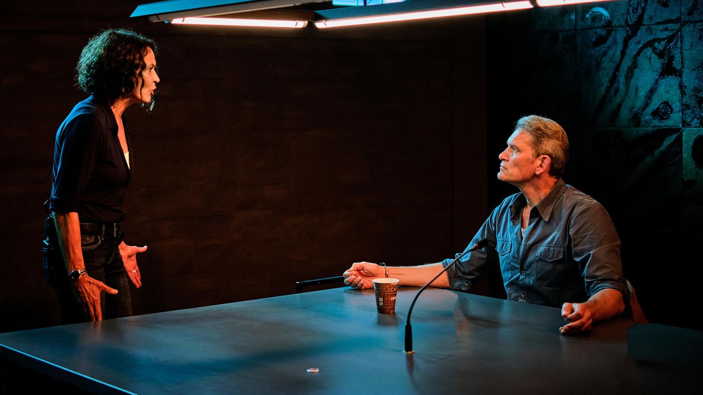 „Tatort“ aus Ludwigshafen: Dieser Fall bringt Lena Odenthal an ihre Grenzen