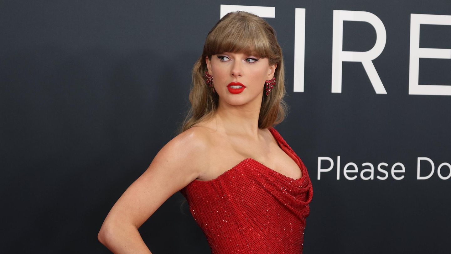Rechtsstreit: Justin Baldoni darf private SMS von Taylor Swift und Blake Lively einsehen